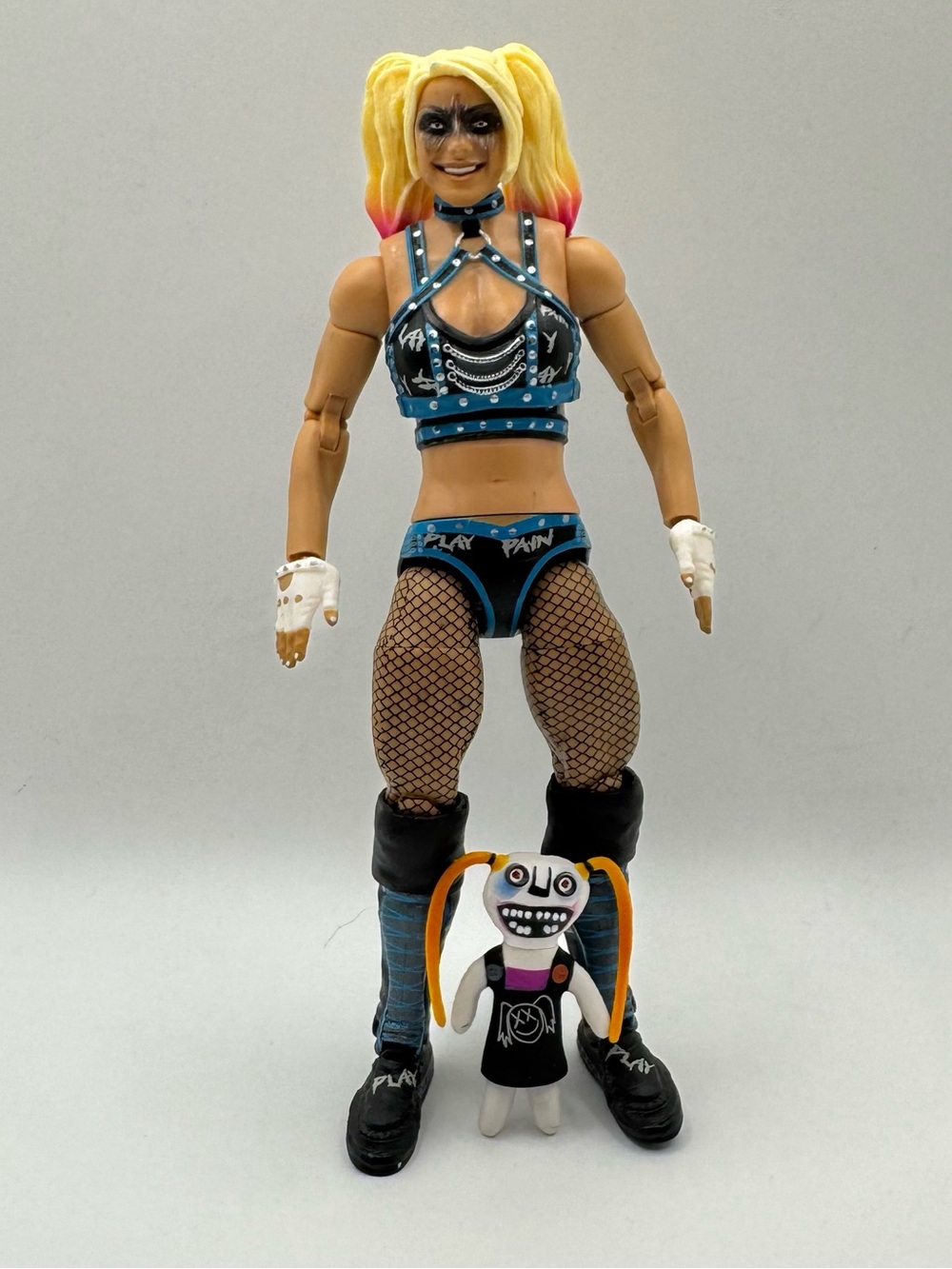2022 WWE Mattel Elite Collection Series 97 Alexa Bliss